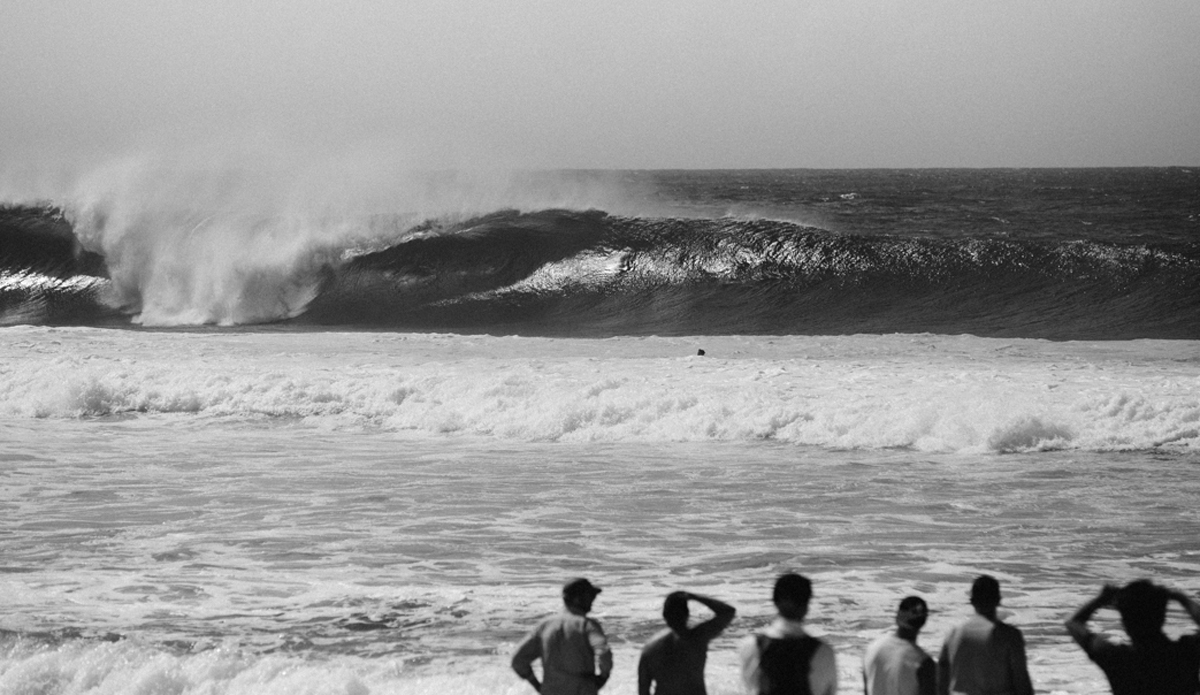 Photo: Raphael Beazley