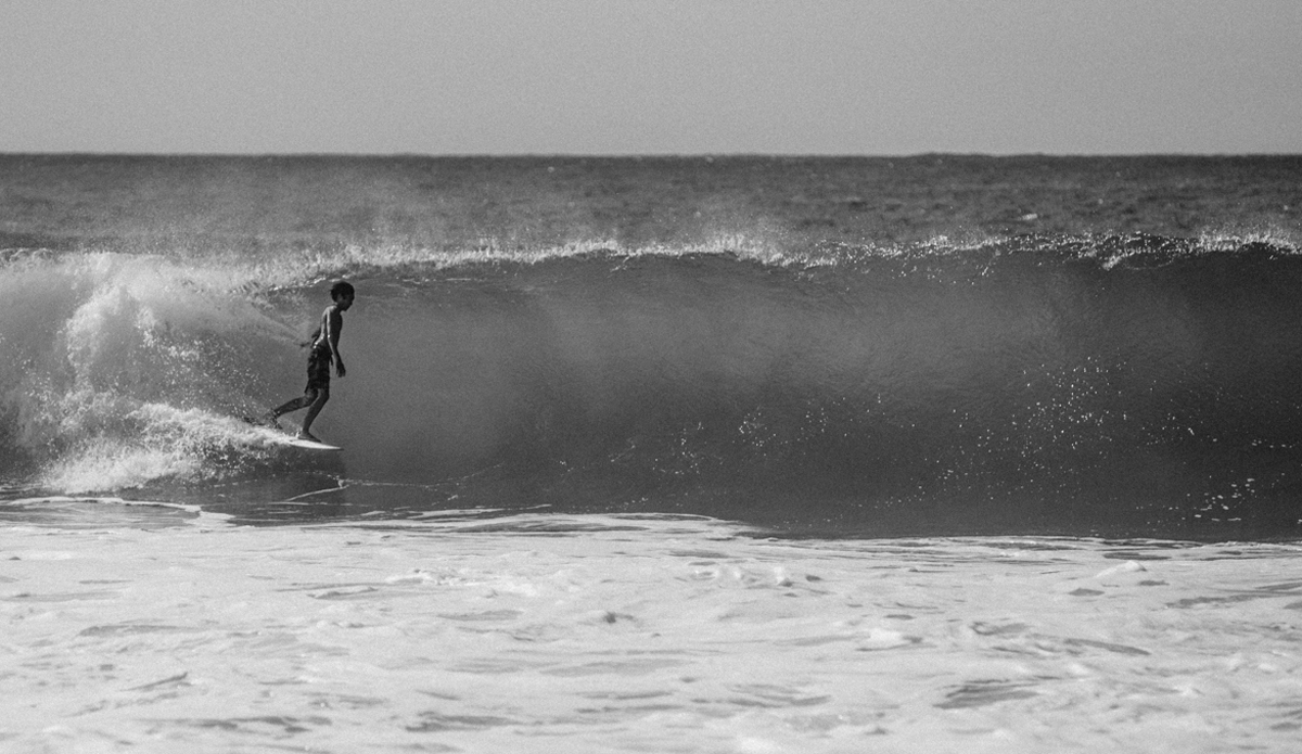 Photo: Raphael Beazley