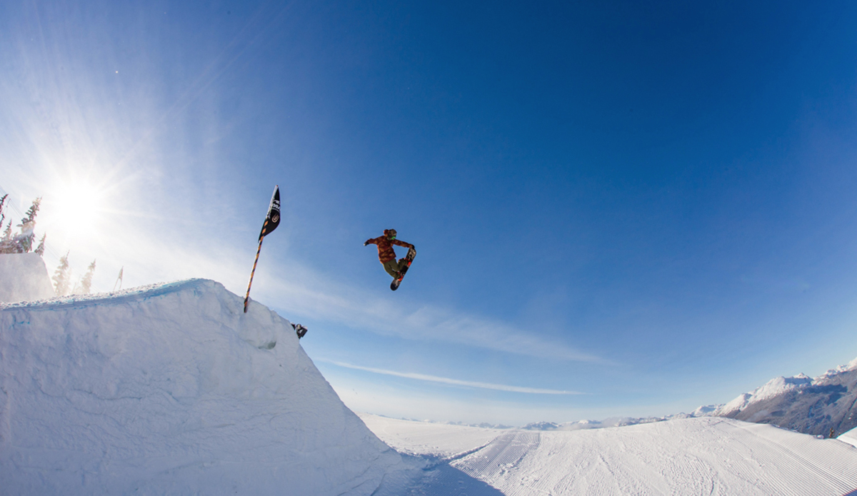 Photo: Raphael Beazley