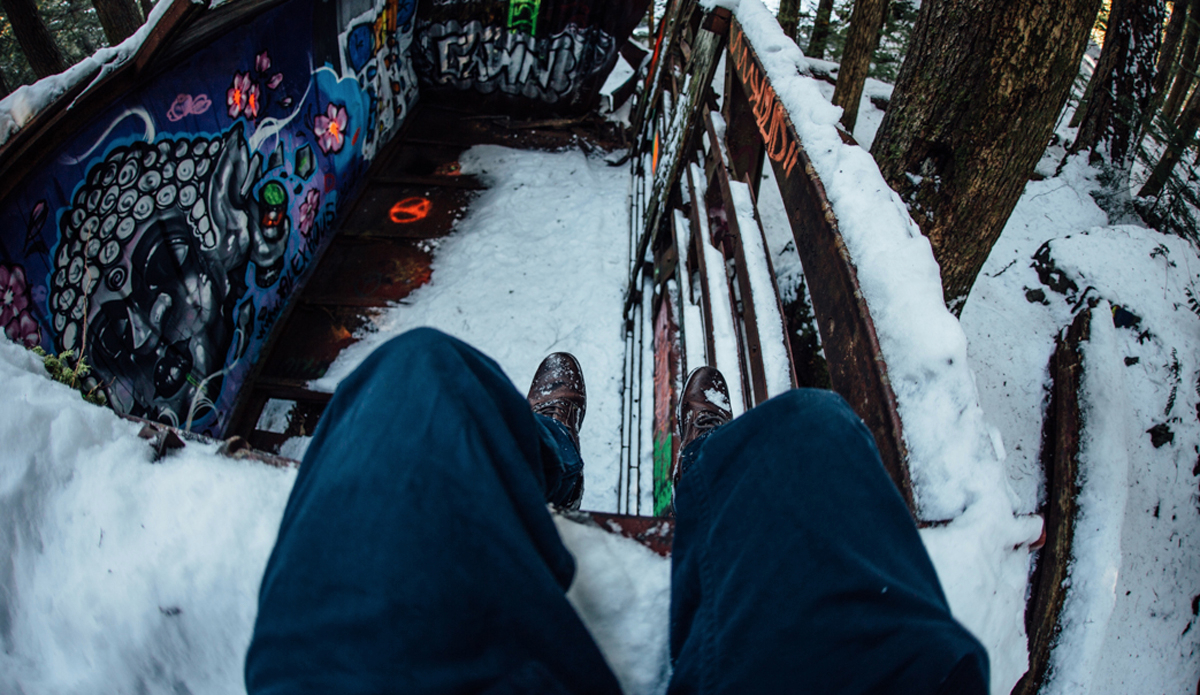 Photo: Raphael Beazley