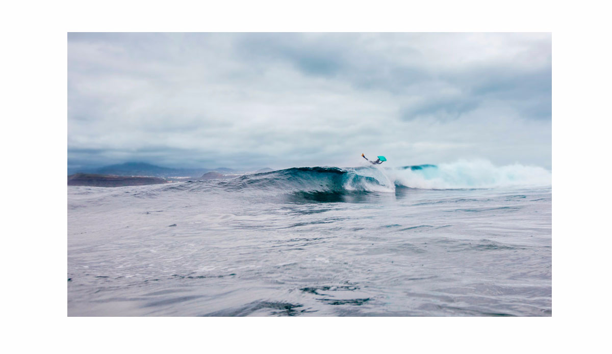 Kevin Orihuela, El Confital. Photo:<a href=\"https://www.xn--jorgeibez-61a0p.com/\">Jorge Ibáñez</a>