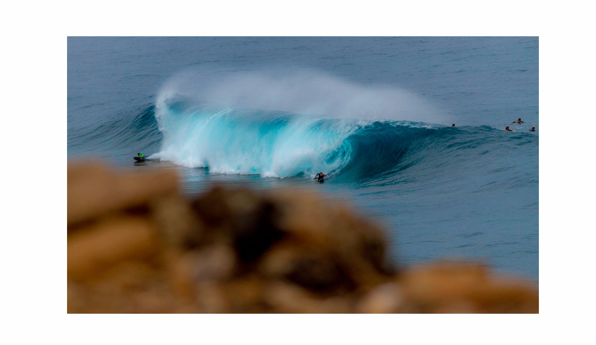 La Guancha. Photo:<a href=\"https://www.xn--jorgeibez-61a0p.com/\">Jorge Ibáñez</a>