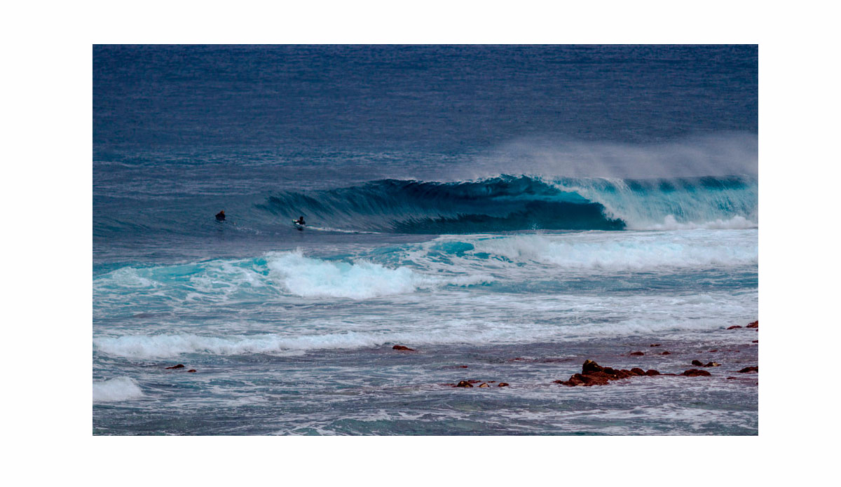 A different view of La GuanchaPhoto:<a href=\"https://www.xn--jorgeibez-61a0p.com/\">Jorge Ibáñez</a>