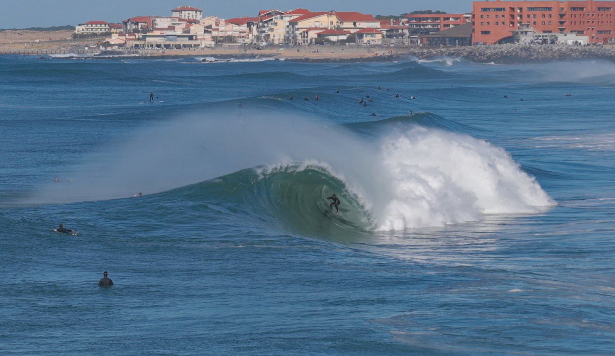 David Berthet // @ripitupfr