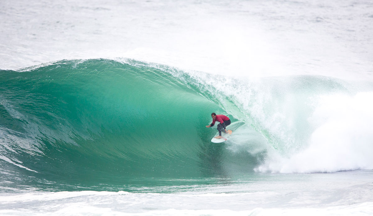 Ryan Hipwood was a standout at the Cape Fear event. Photo: <a href=\"https://www.redbullcapefear.com/\"> Red Bull</a>