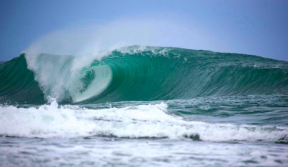 A-Framing. Image: Rossi