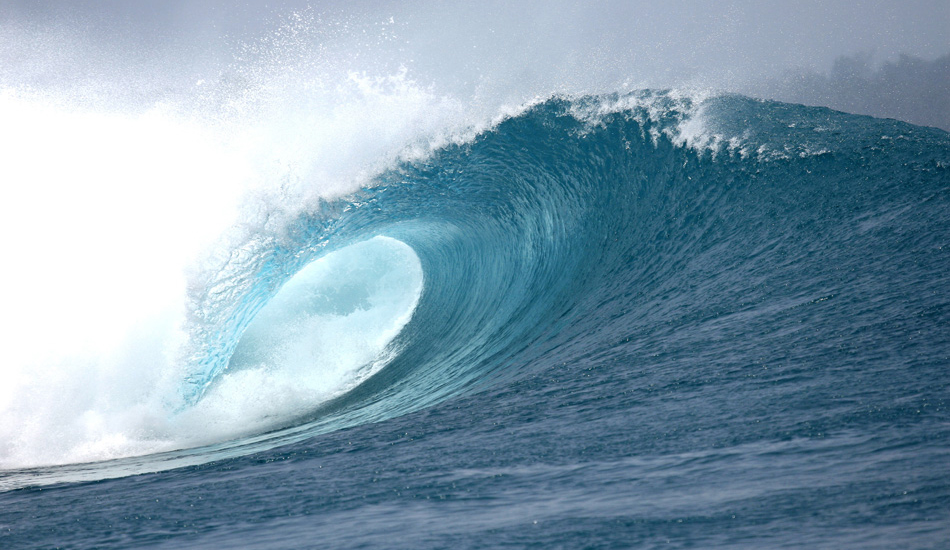 Hideaway perfection. Image: Rossi