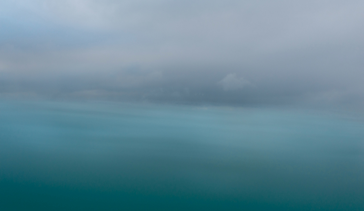 The thin blue line. Photo: <a href=\"https://www.chechorley.com/\">Che Chorley</a>