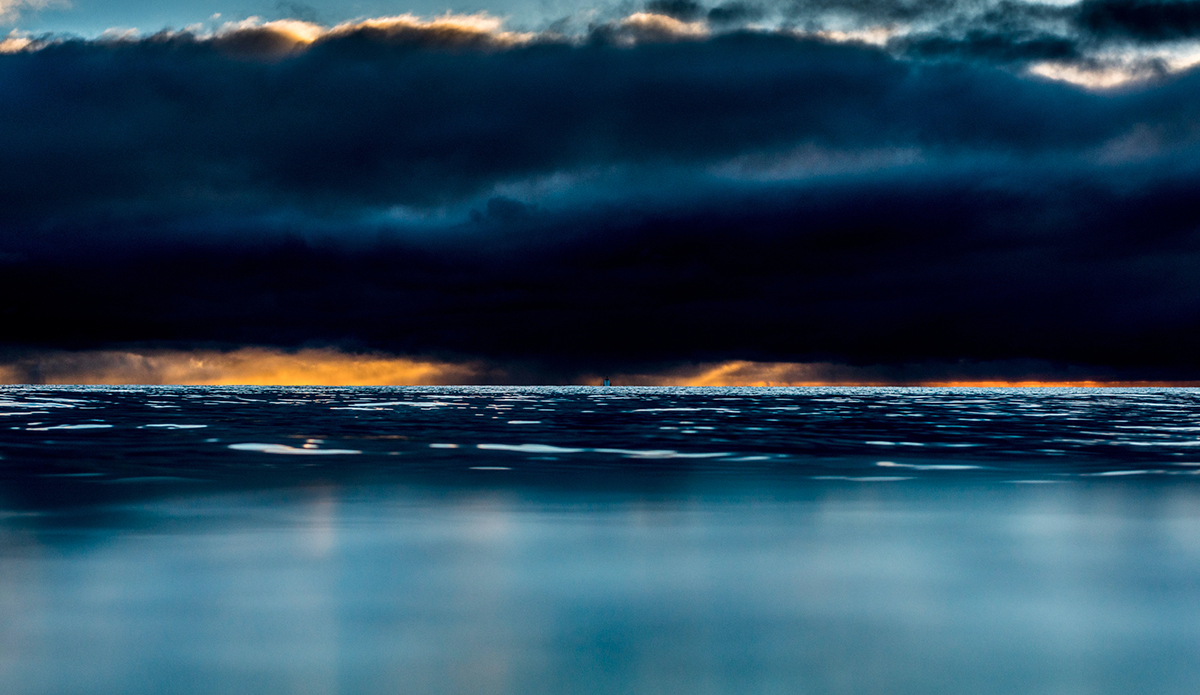 View across the gulf. Photo: <a href=\"https://www.chechorley.com/\">Che Chorley</a>