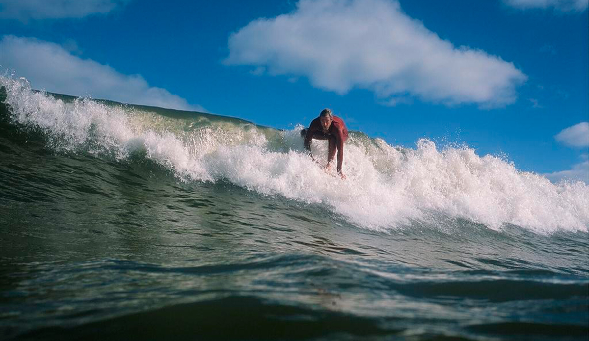 Nikonos V, Provia 100F Photo: <a href=\"https://www.alohabigmike.com/\">Aloha Big Mike</a>
