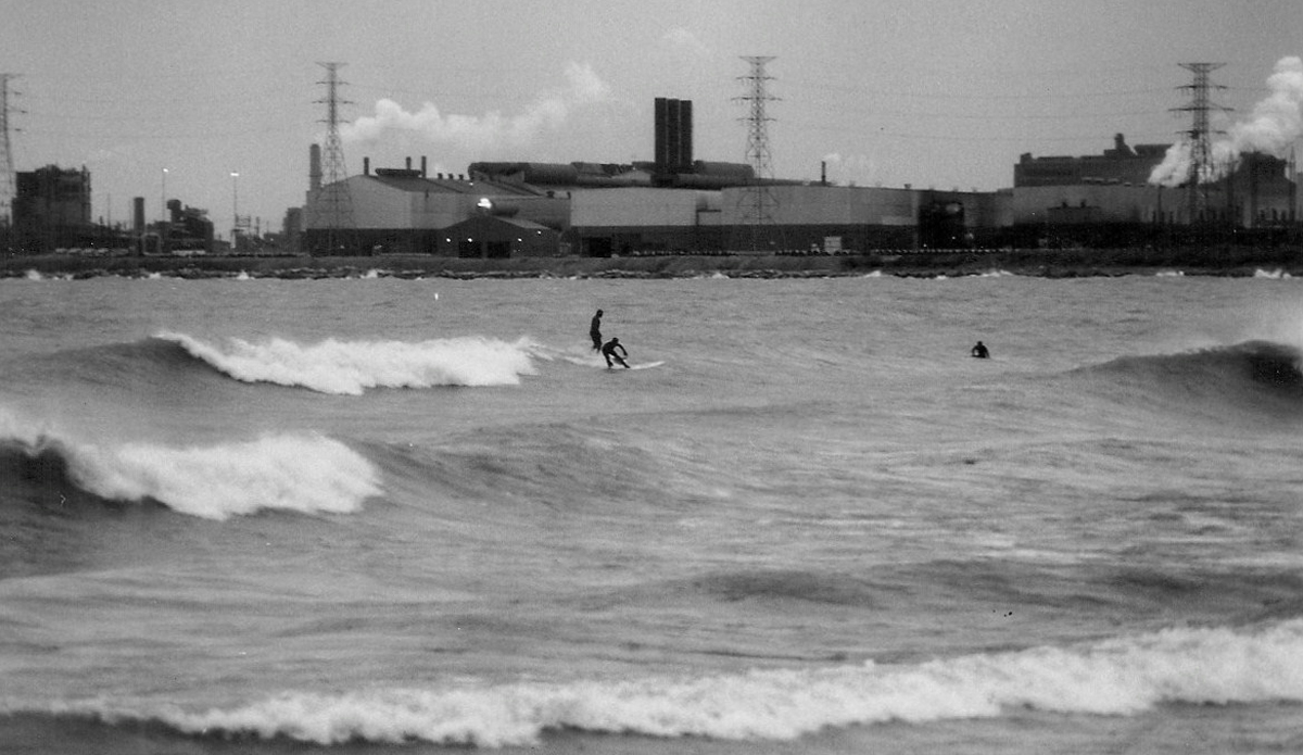 Olympus [muj]ii, Kodak Tri-X 400 Photo: <a href=\"https://www.alohabigmike.com/\">Aloha Big Mike</a>