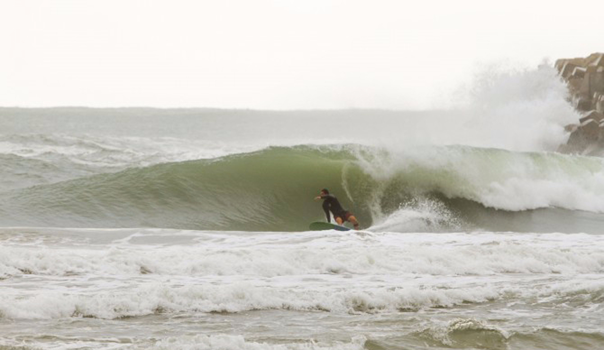 Jack Entwhistle. Photo: Andrew Carruthers