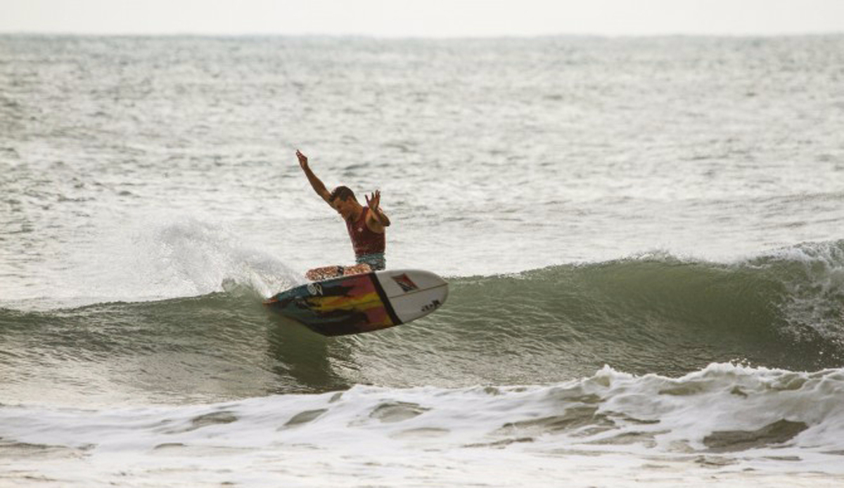 Nic Jones. Photo: Andrew Carruthers