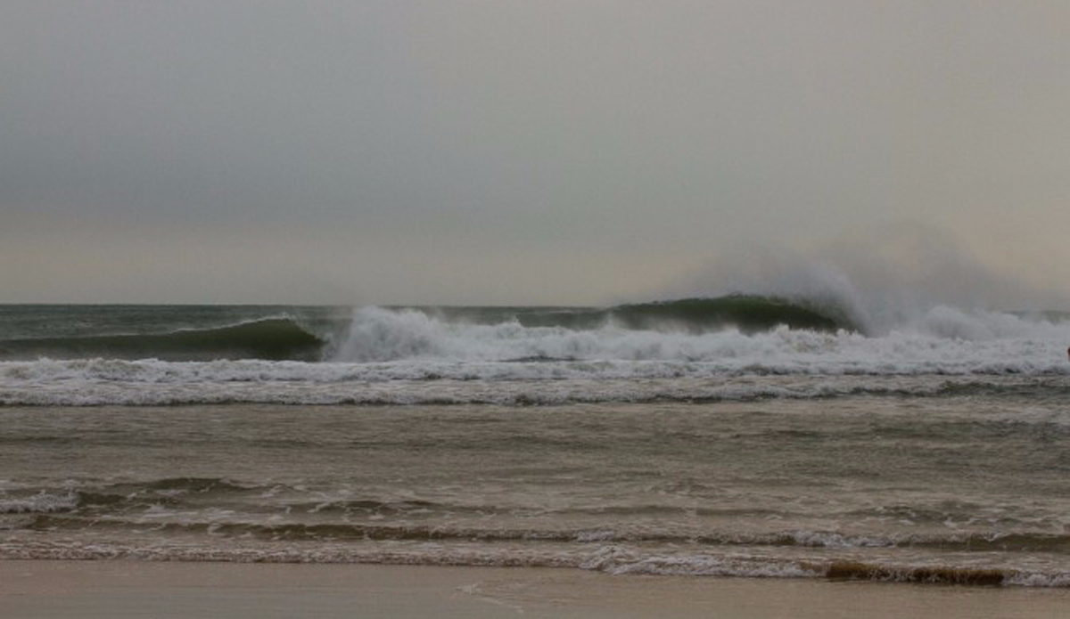 The Hawaii of China. Photo: Andrew Carruthers