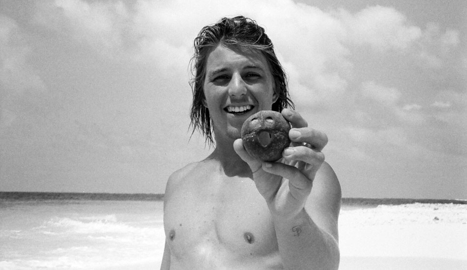 Castaway. Photo: Chippa Wilson