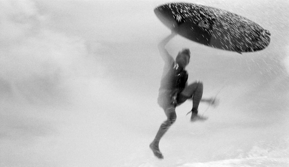 Kickout. Photo: Chippa Wilson