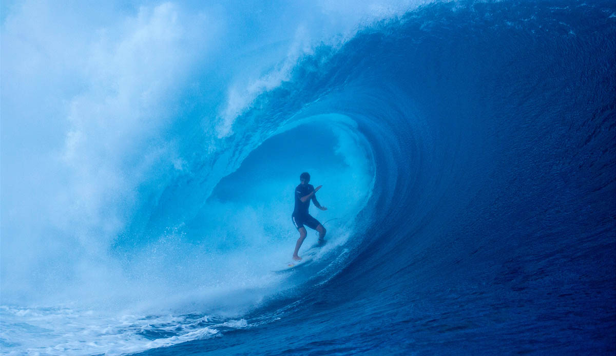 Lucas Chumbo. Photo: Romuald Pliquet