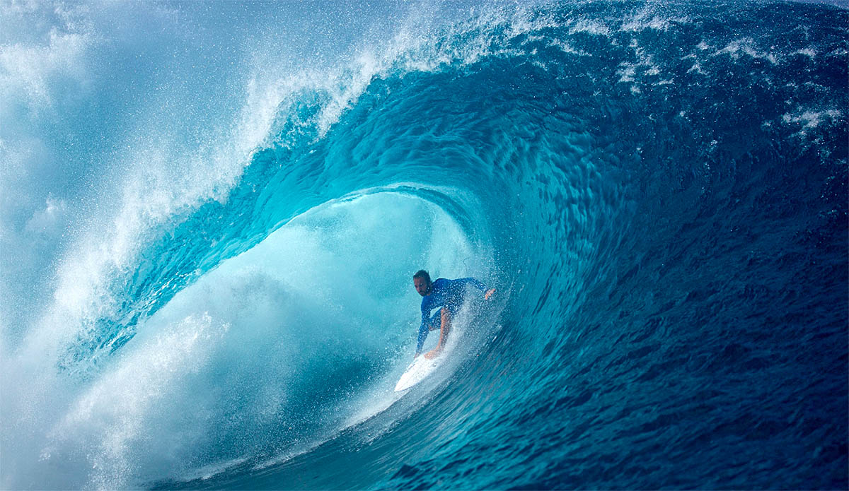 Caio Ibelli. Photo: Romuald Pliquet