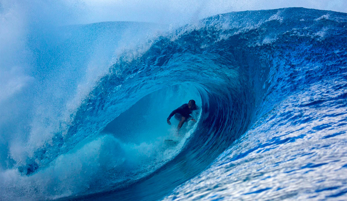 Jadson Andre. Photo: Romuald Pliquet