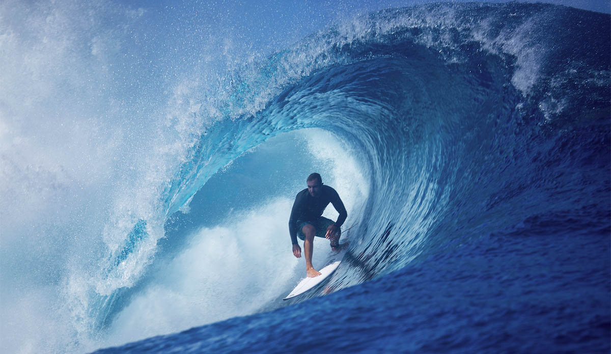 Joan Duru. Photo: Romuald Pliquet