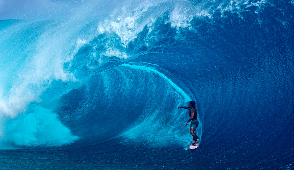 Ruarii Atani. Photo: Romuald Pliquet