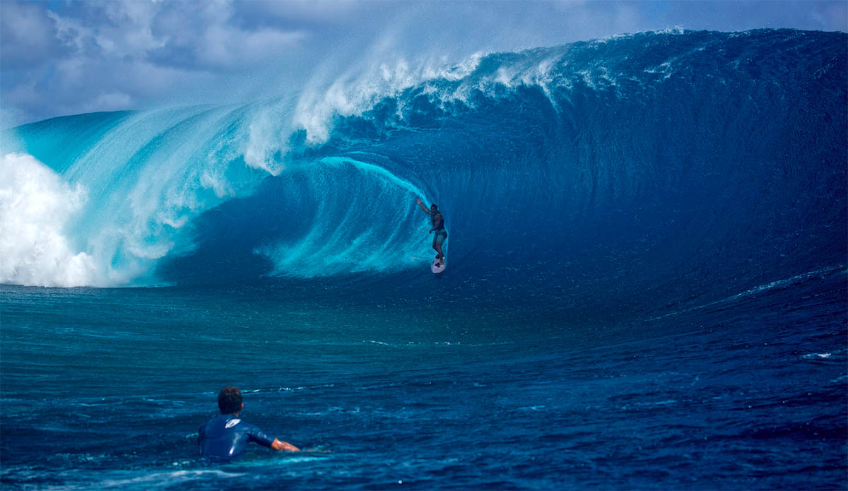 Ruarii Atani. Photo: Romuald Pliquet