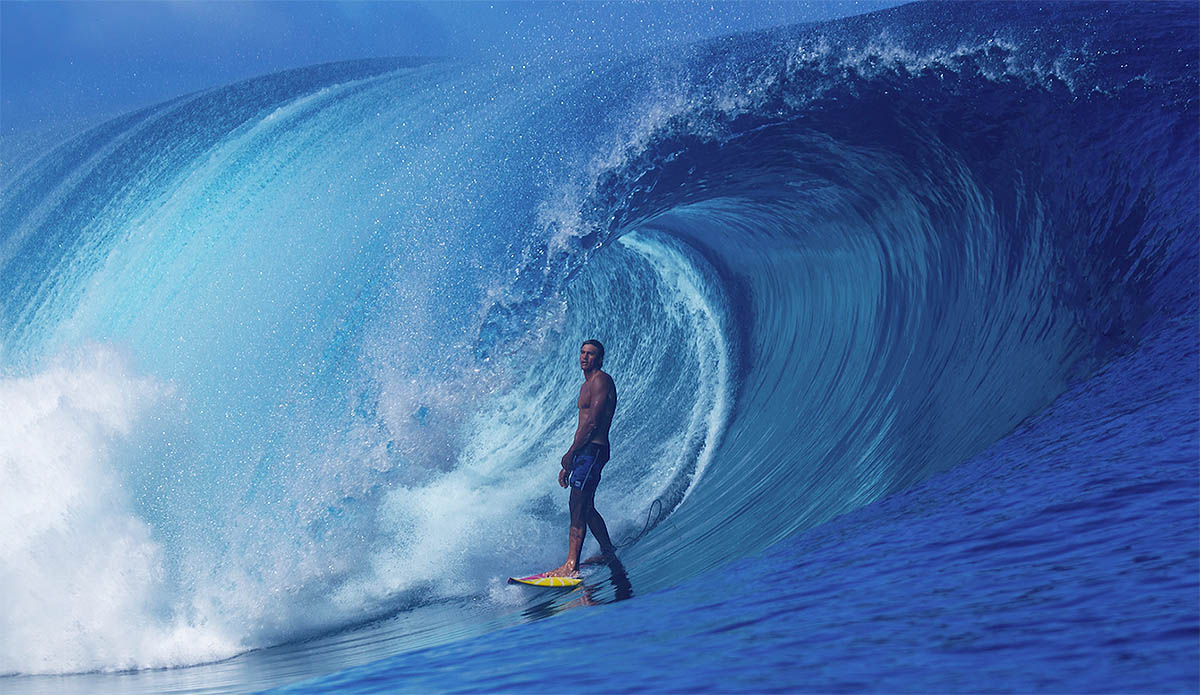 Tikanui Smith. Photo: Romuald Pliquet