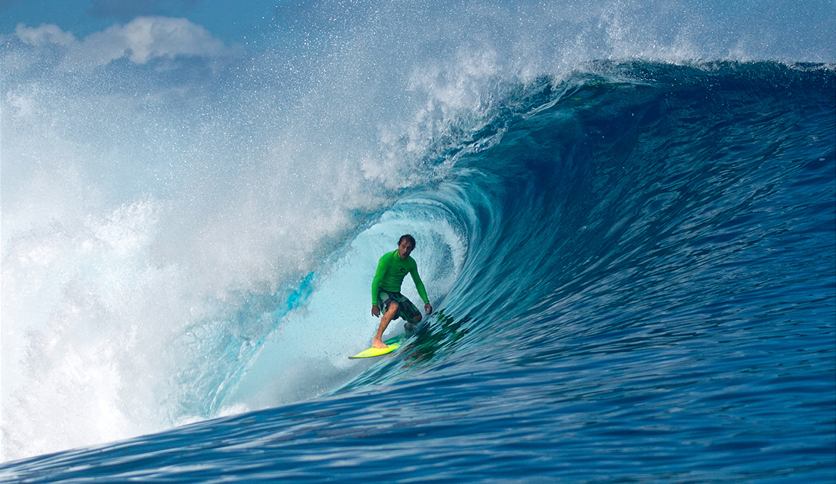 Photo: Romauld Piquet