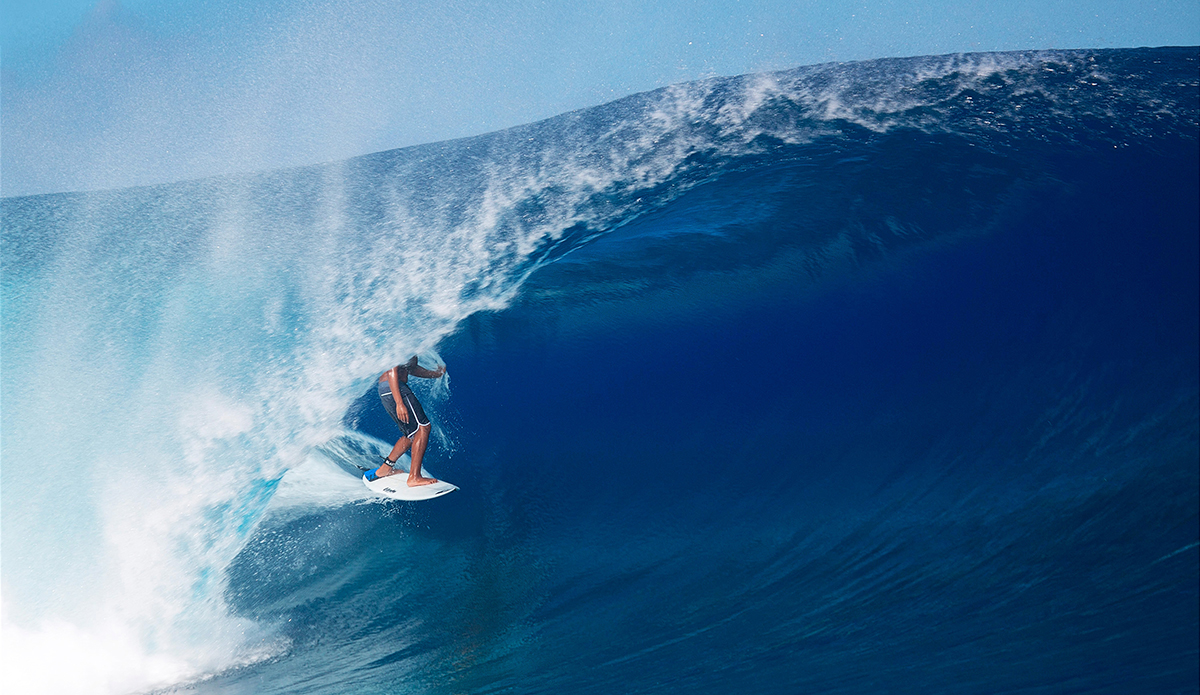 Matehau Tetopata. Photo: Romauld Piquet