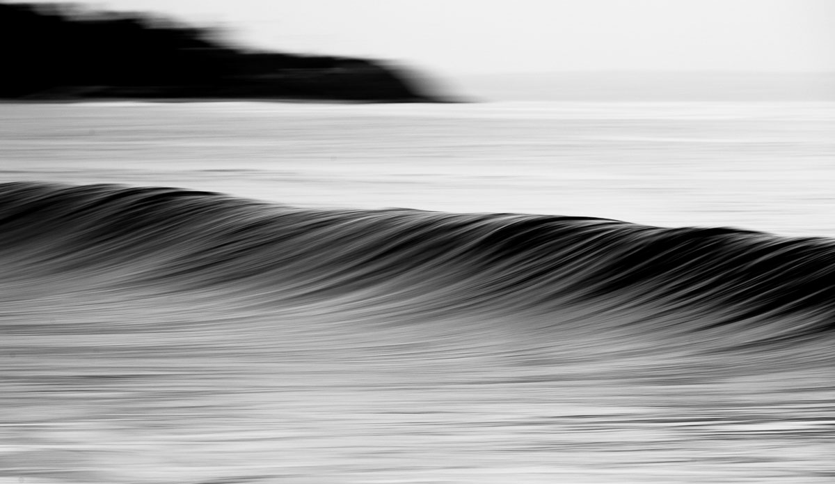 I’m extremely attracted to capturing the raw shape and abstract form of the ocean. Photo: <a href=\"https://www.chrisdelorenzophoto.com/\"> Chris DeLorenzo</a>