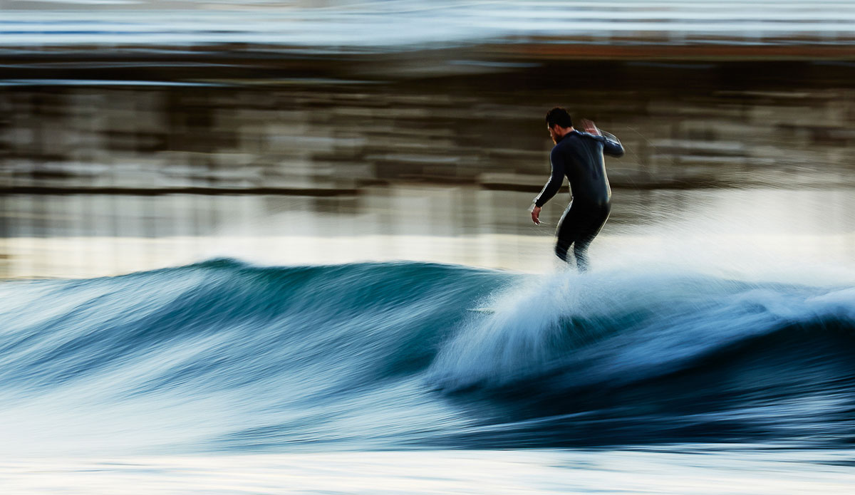 One out of 500 usually work: speed blurs, gotta love em. So thankful for digital.  Photo: <a href=\"https://www.chrisdelorenzophoto.com/\"> Chris DeLorenzo</a>