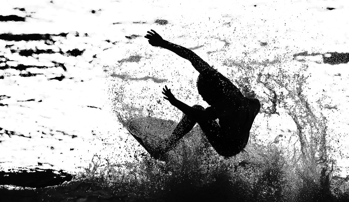 Cameras don’t like shooting wide open into severe backlighting, but I do. Photo: <a href=\"https://www.chrisdelorenzophoto.com/\"> Chris DeLorenzo</a>