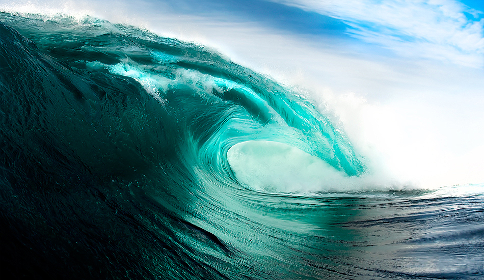 Eye of blue.  Photo: <a href=\"https://www.cdixon-photography.com/\"> Chris Dixon</a>