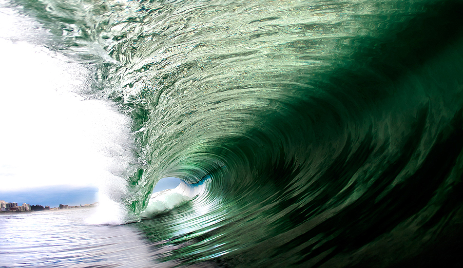Green dome. Photo: <a href=\"https://www.cdixon-photography.com/\"> Chris Dixon</a>