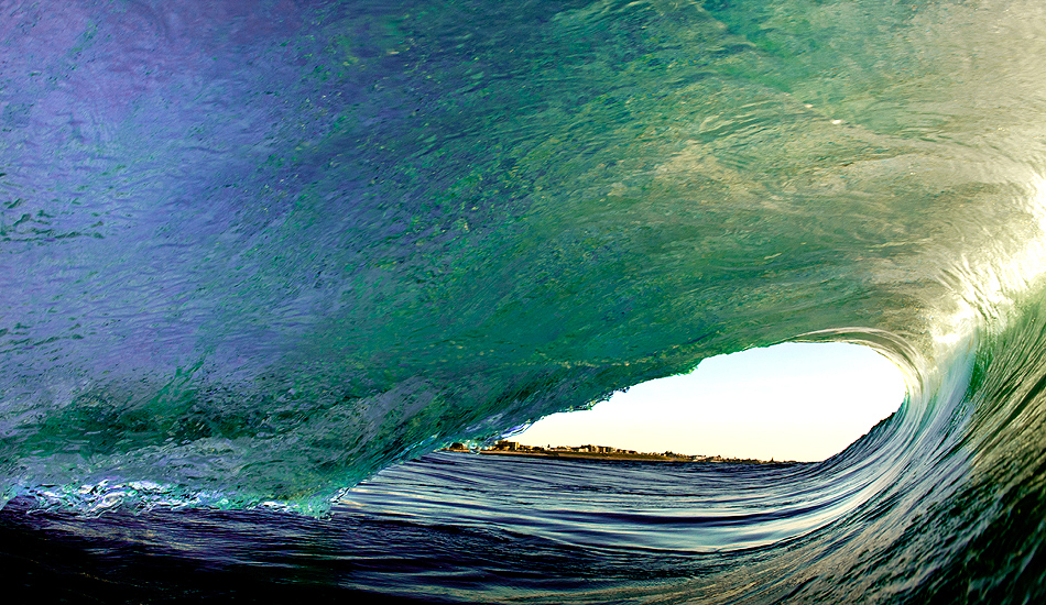 One fine morning.  Photo: <a href=\"https://www.cdixon-photography.com/\"> Chris Dixon</a>