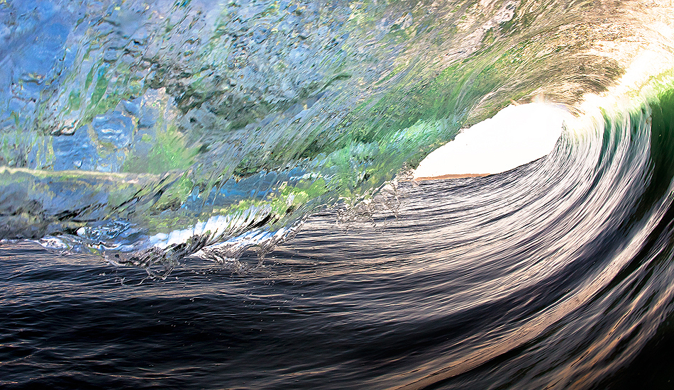 Shining light.  Photo: <a href=\"https://www.cdixon-photography.com/\"> Chris Dixon</a>