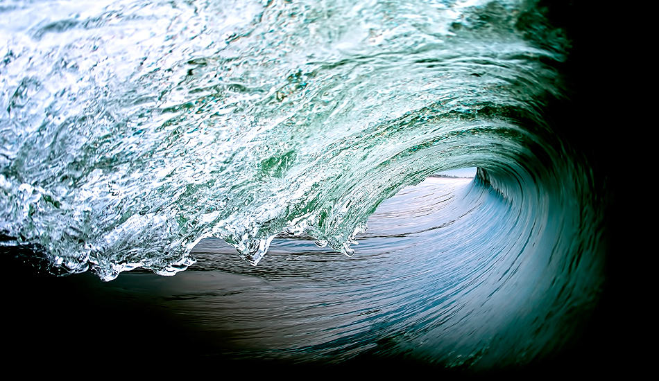 Tunnel visions.  Photo: <a href=\"https://www.cdixon-photography.com/\"> Chris Dixon</a>