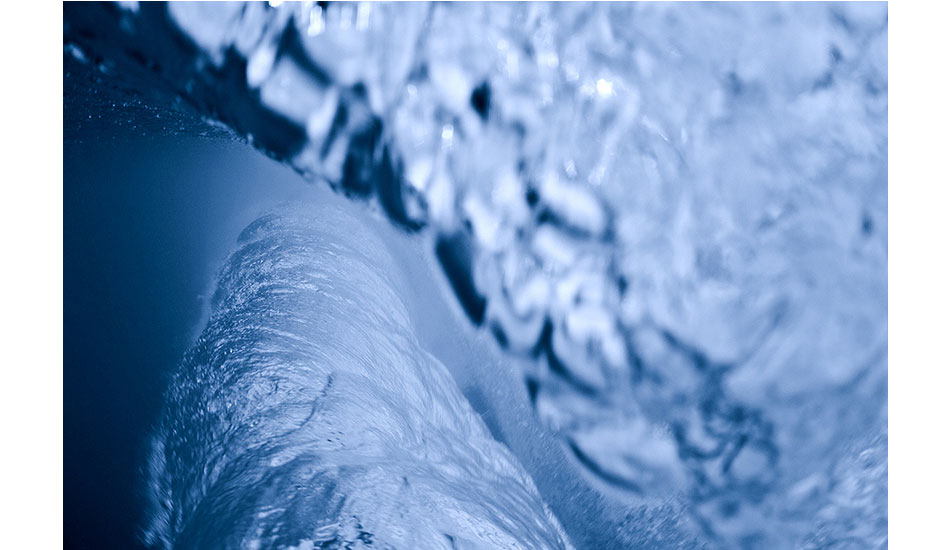 Shell Island: 2012 Wrightsville Beach, NC. It never gets old capturing open waves and turning them into art. Here is a different perspective from below. Photo: <a href=\"https://www.chrisfrickphotography.com/\" target=_blank>Chris Frick</a>.