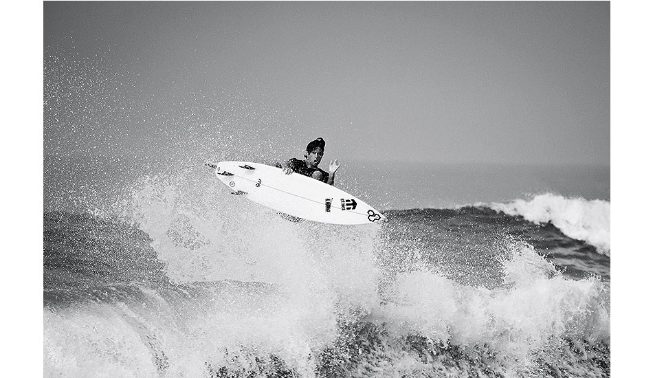 Joe Cheshire: 2012 Costa Rica. I have had the opportunity to travel with Joe and shoot him the past few years. He has a very unique style and is always progressing himself to new heights. Photo: <a href=\"https://www.chrisfrickphotography.com/\" target=_blank>Chris Frick</a>.
