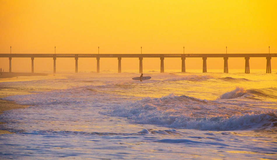 Golden hour. Photo: <a href=\"https://www.chrisfrickphotography.com/\" target=_blank>Chris Frick</a>