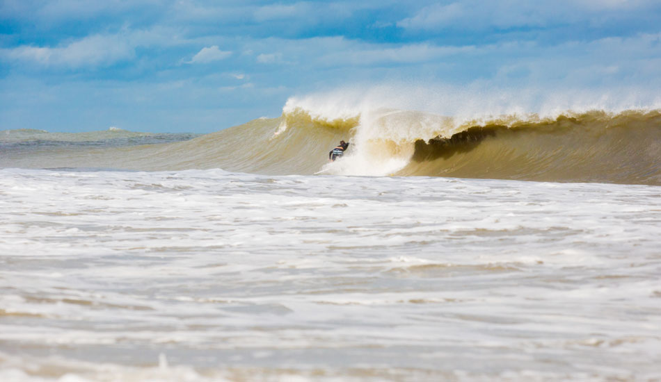 Ben Bourgeois, pitted in familiar territory. Photo: <a href=\"https://www.chrisfrickphotography.com/\" target=_blank>Chris Frick</a>