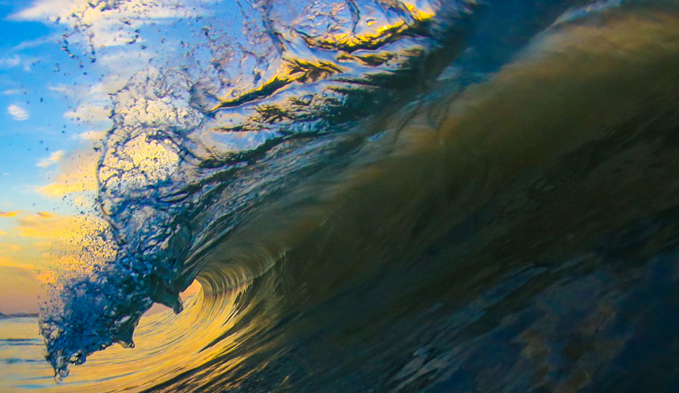 Morning colors. Photo: <a href=\"https://www.chrisfrickphotography.com/\" target=_blank>Chris Frick</a>