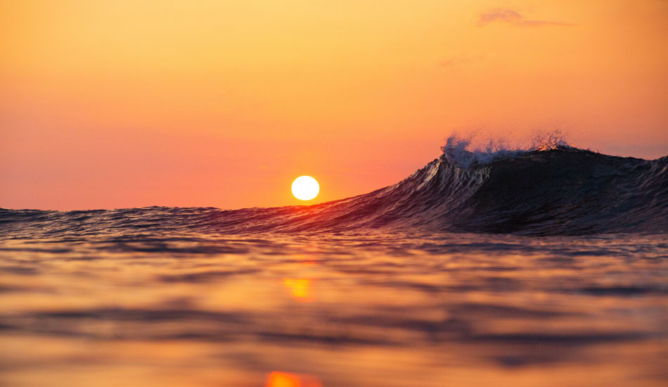 Orange sunrise. Photo: <a href=\"https://www.chrisfrickphotography.com/\" target=_blank>Chris Frick</a>