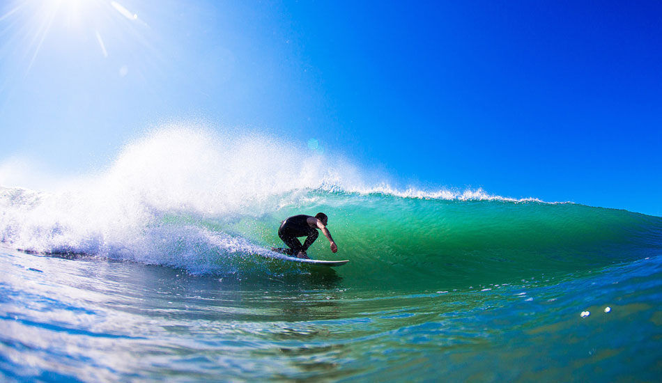 Tucked in. Photo: <a href=\"https://www.chrisfrickphotography.com/\" target=_blank>Chris Frick</a>