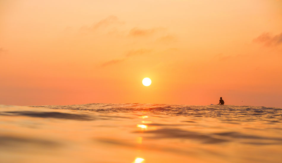 Best way to start a day. Photo: <a href=\"https://www.chrisfrickphotography.com/\" target=_blank>Chris Frick</a>