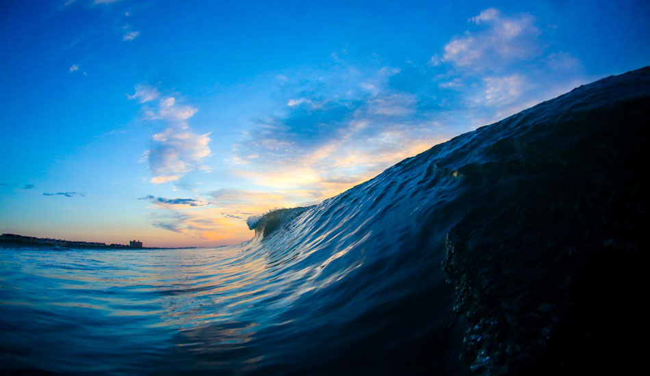 Perfect morning conditions. Photo: <a href=\"https://www.chrisfrickphotography.com/\" target=_blank>Chris Frick</a>