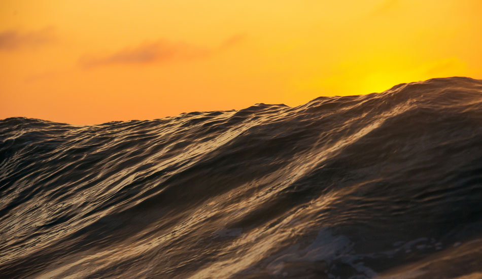 Bright light behind the wall. Photo: <a href=\"https://www.chrisfrickphotography.com/\" target=_blank>Chris Frick</a>