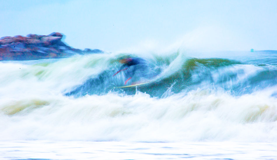 Joe Cheshire speed blur. Photo: <a href=\"https://www.chrisfrickphotography.com/\" target=_blank>Chris Frick</a>