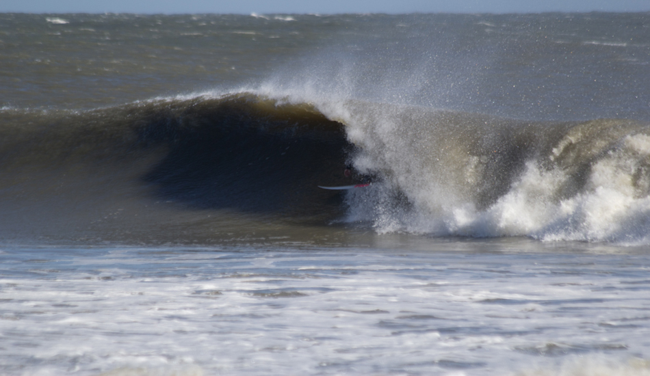 Charlie Weatherby. Photo: <a href=\"https://www.chrisfrickphotography.com/\" target=_blank>Chris Frick</a>