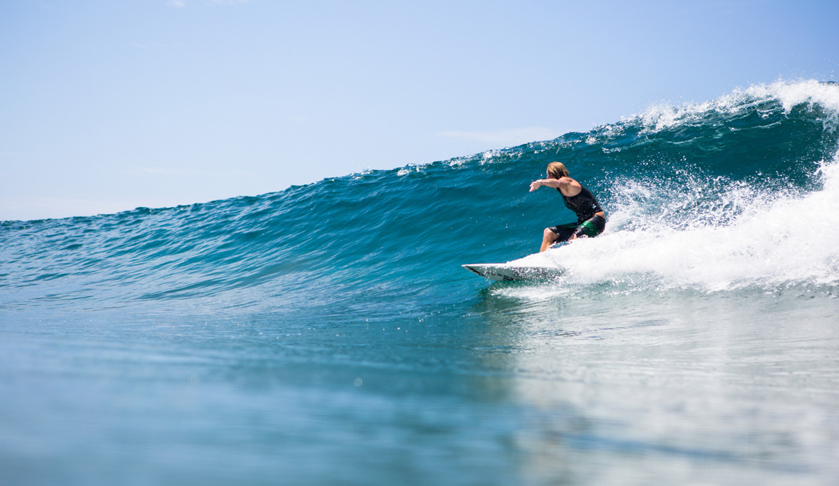 Sir Jeffrey Myers setting up. Ground Hog Day. Photo: <a href=\"https://www.chrisfrickphotography.com/\">Chris Frick</a>